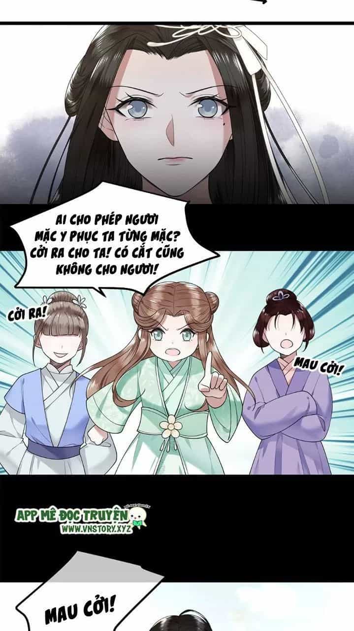 Phượng Hoàng Vu Phi - Chương 43 - ảnh 19