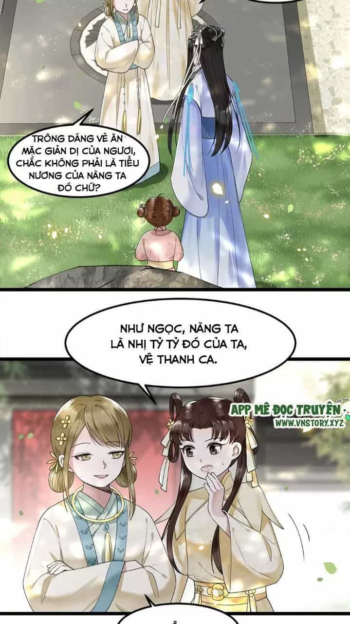 Phượng Hoàng Vu Phi - Chương 43 - ảnh 23