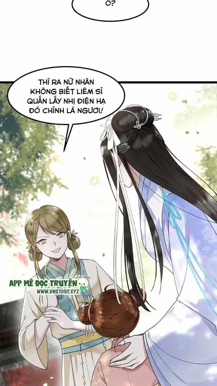 Phượng Hoàng Vu Phi - Chương 43 - ảnh 24