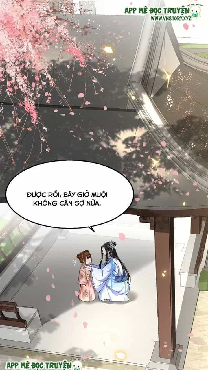 Phượng Hoàng Vu Phi - Chương 44 - ảnh 11