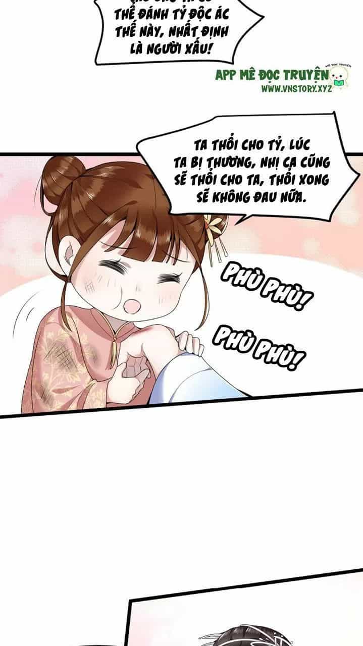 Phượng Hoàng Vu Phi - Chương 44 - ảnh 13
