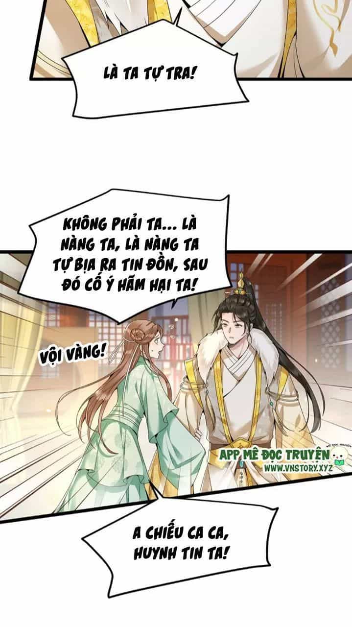 Phượng Hoàng Vu Phi - Chương 44 - ảnh 24