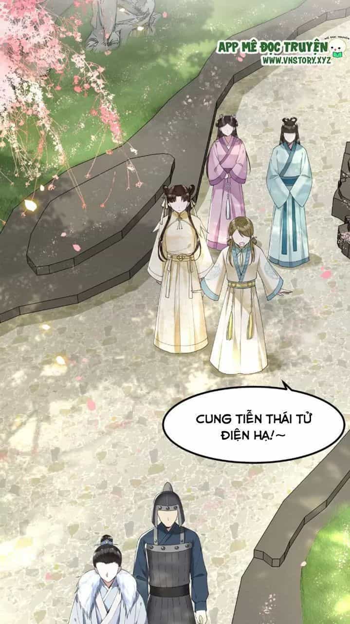 Phượng Hoàng Vu Phi - Chương 45 - ảnh 13