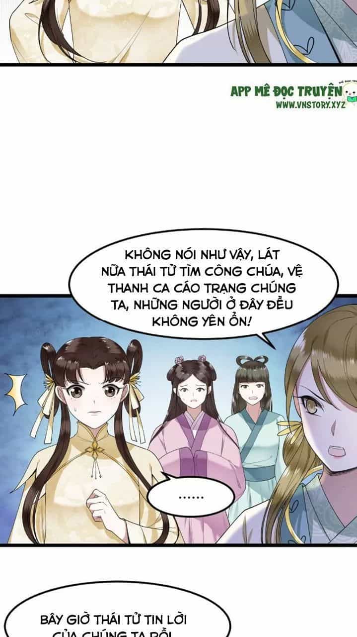 Phượng Hoàng Vu Phi - Chương 45 - ảnh 15
