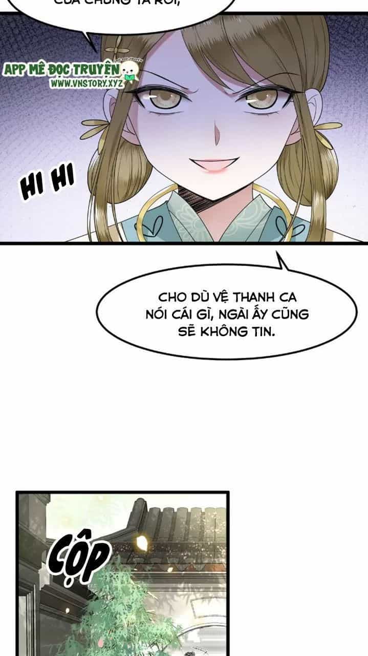 Phượng Hoàng Vu Phi - Chương 45 - ảnh 16