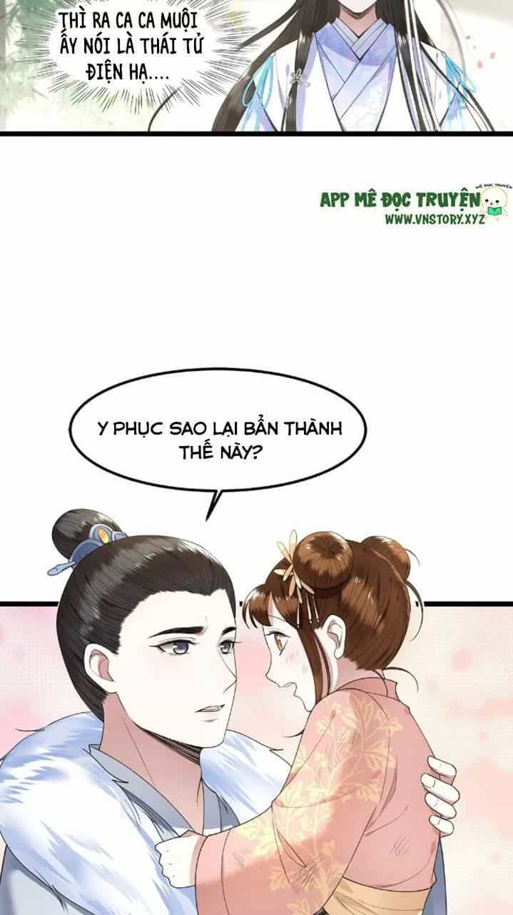 Phượng Hoàng Vu Phi - Chương 45 - ảnh 19