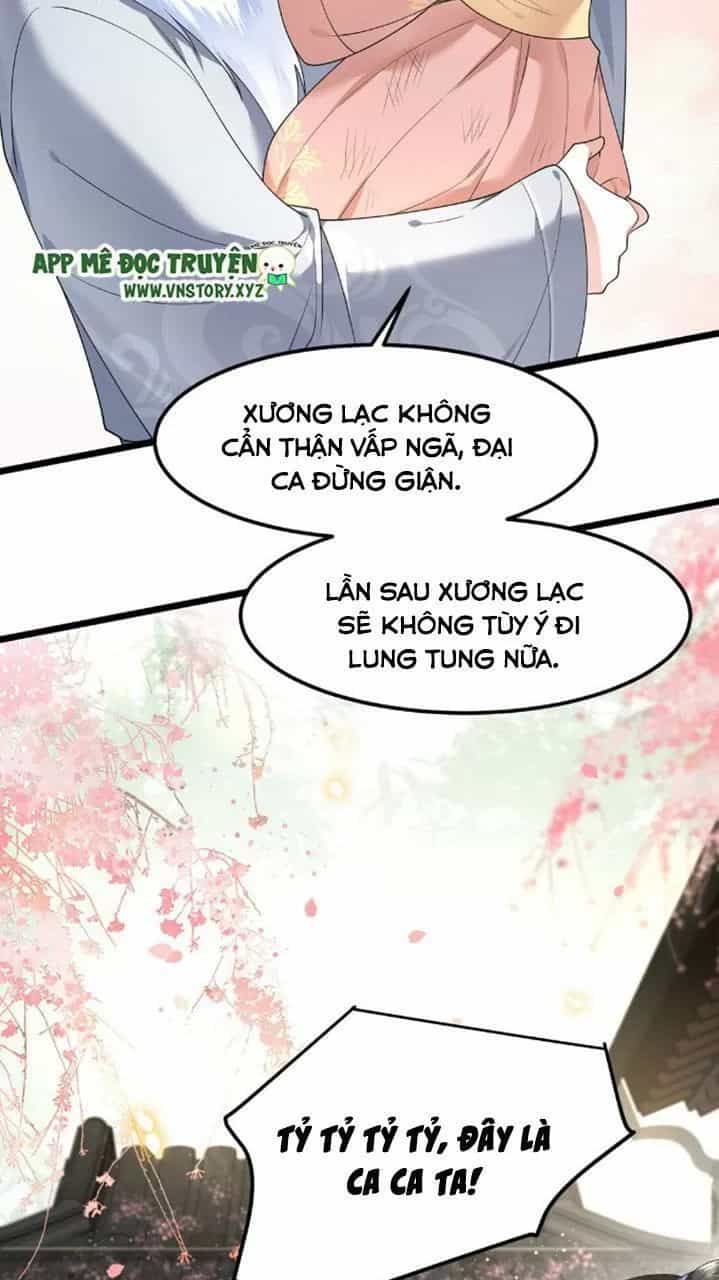 Phượng Hoàng Vu Phi - Chương 45 - ảnh 20