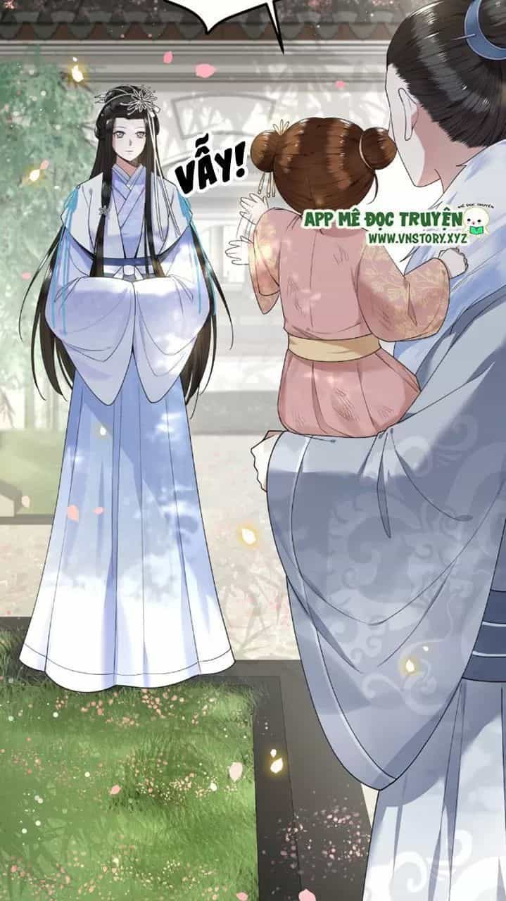 Phượng Hoàng Vu Phi - Chương 45 - ảnh 21