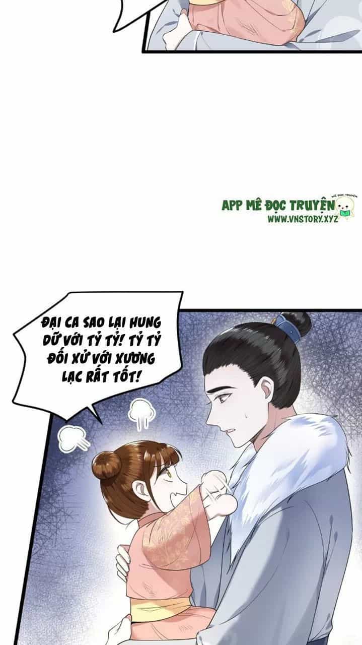 Phượng Hoàng Vu Phi - Chương 45 - ảnh 23