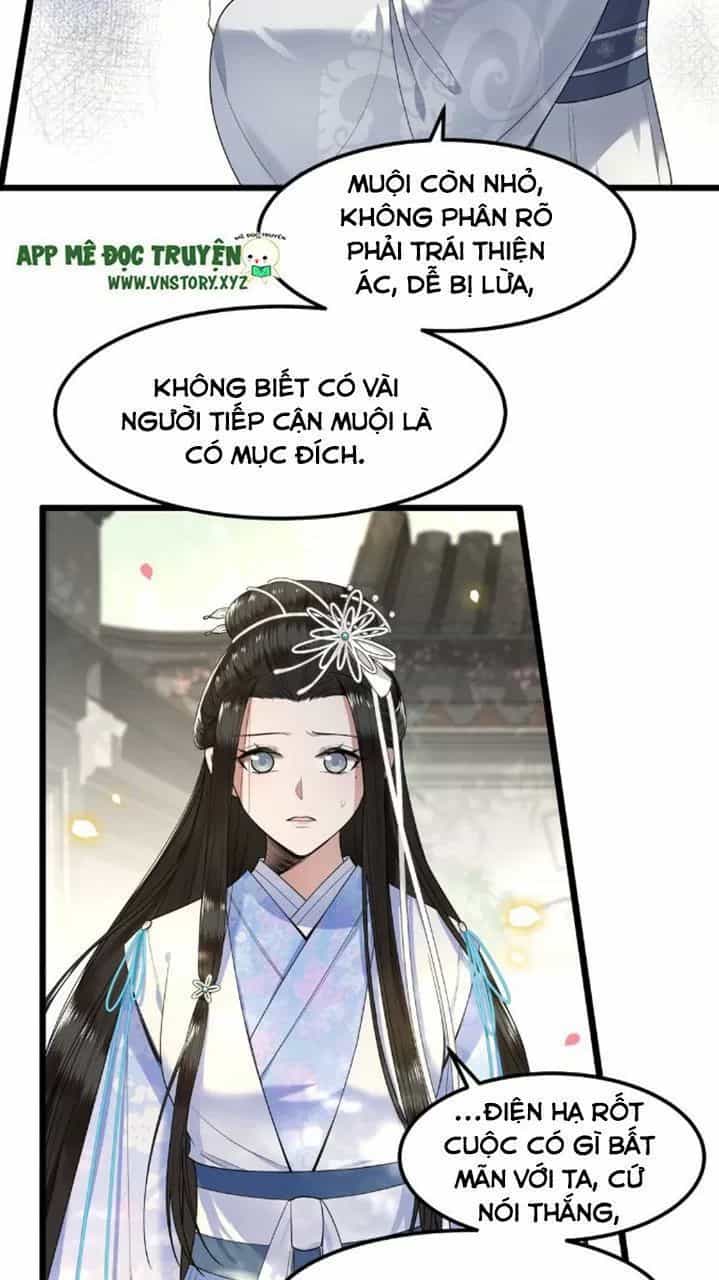 Phượng Hoàng Vu Phi - Chương 45 - ảnh 24
