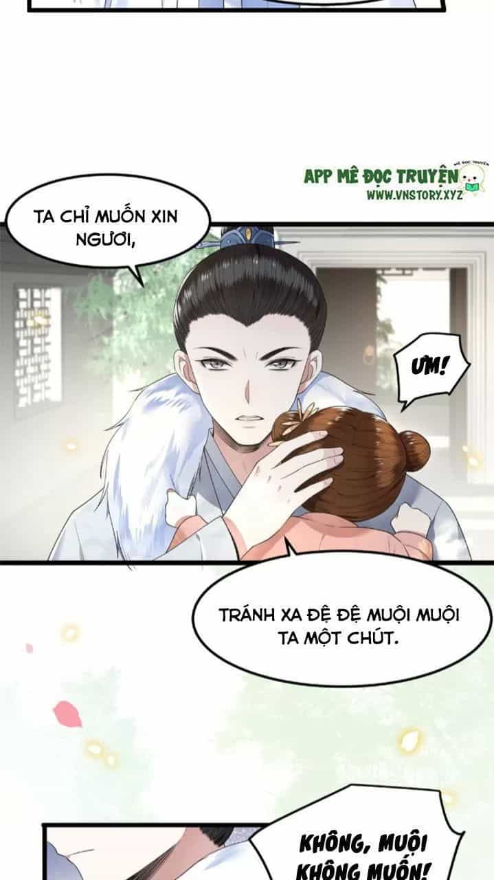Phượng Hoàng Vu Phi - Chương 45 - ảnh 26