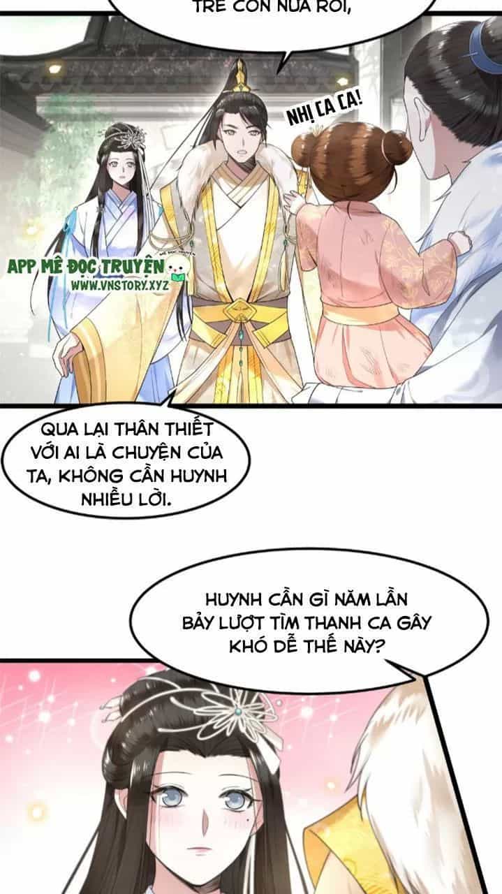 Phượng Hoàng Vu Phi - Chương 45 - ảnh 29