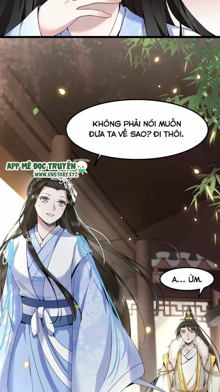Phượng Hoàng Vu Phi - Chương 46 - ảnh 11