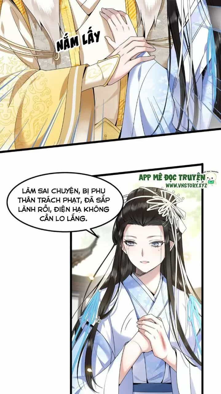 Phượng Hoàng Vu Phi - Chương 46 - ảnh 23