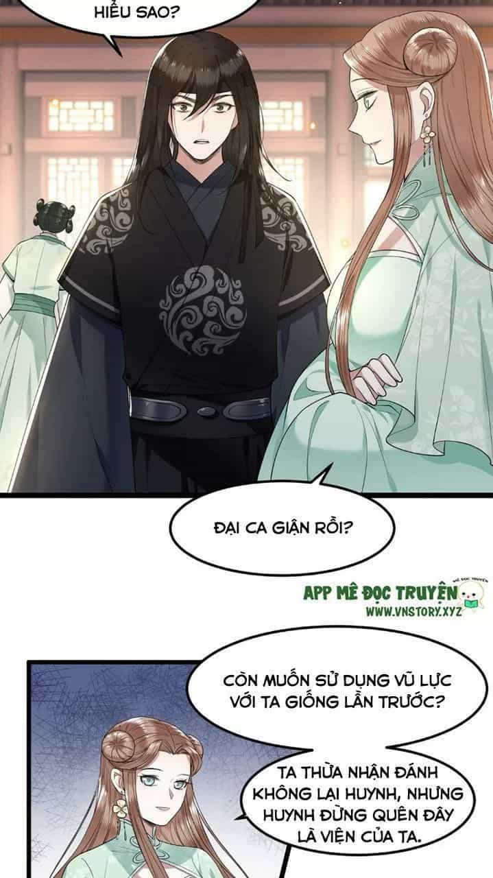 Phượng Hoàng Vu Phi - Chương 47 - ảnh 12