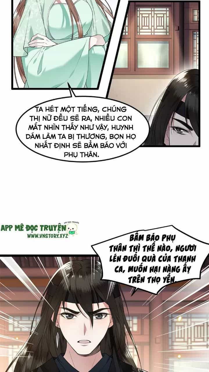 Phượng Hoàng Vu Phi - Chương 47 - ảnh 13
