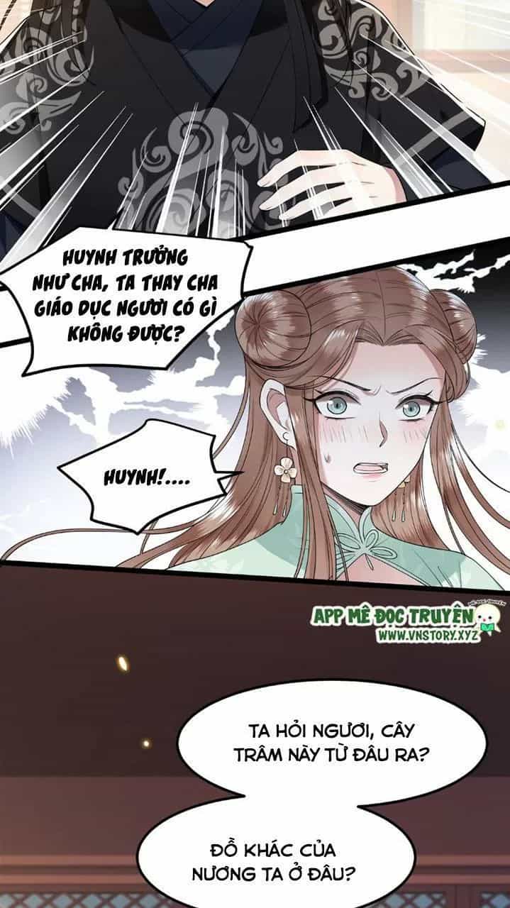 Phượng Hoàng Vu Phi - Chương 47 - ảnh 14