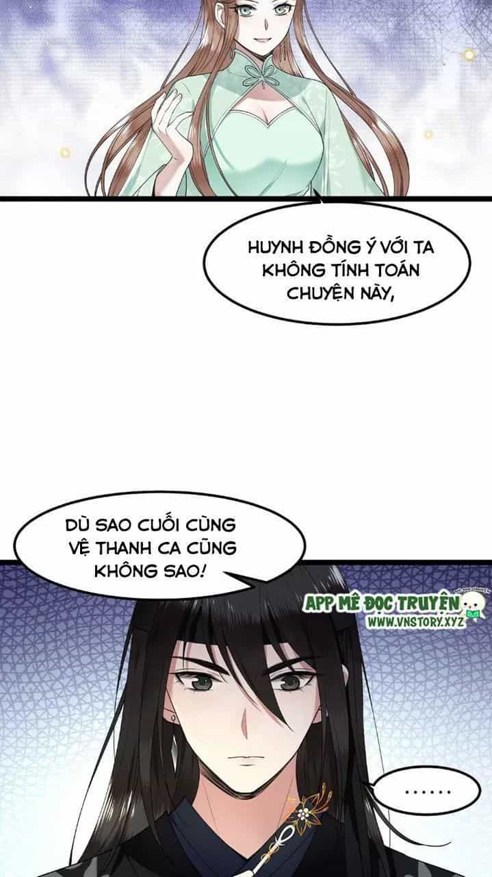 Phượng Hoàng Vu Phi - Chương 47 - ảnh 16