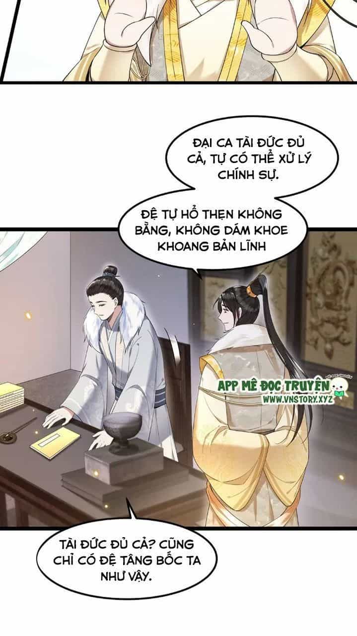 Phượng Hoàng Vu Phi - Chương 47 - ảnh 27