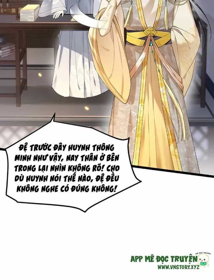 Phượng Hoàng Vu Phi - Chương 47 - ảnh 31