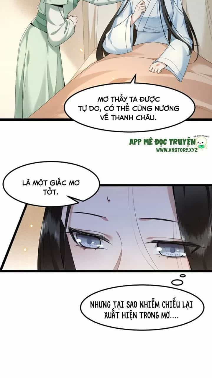Phượng Hoàng Vu Phi - Chương 48 - ảnh 14