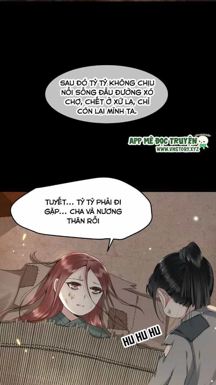 Phượng Hoàng Vu Phi - Chương 48 - ảnh 18