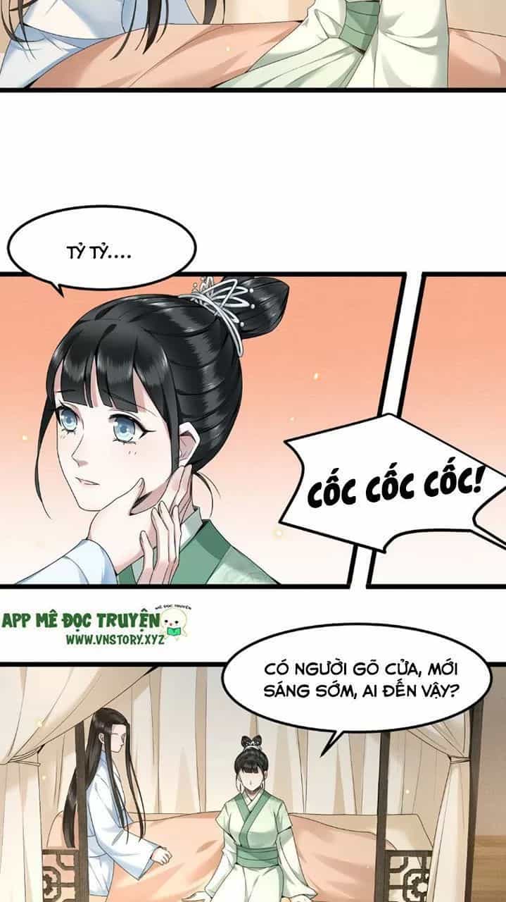 Phượng Hoàng Vu Phi - Chương 48 - ảnh 21