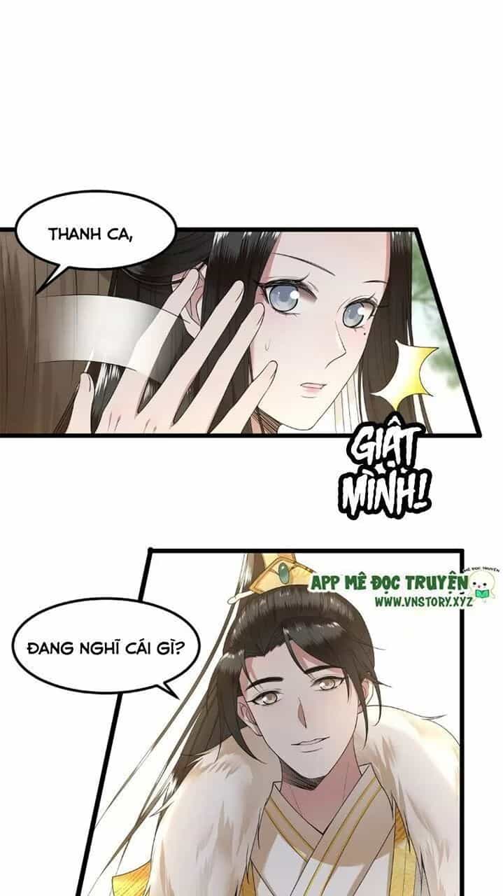 Phượng Hoàng Vu Phi - Chương 49 - ảnh 15