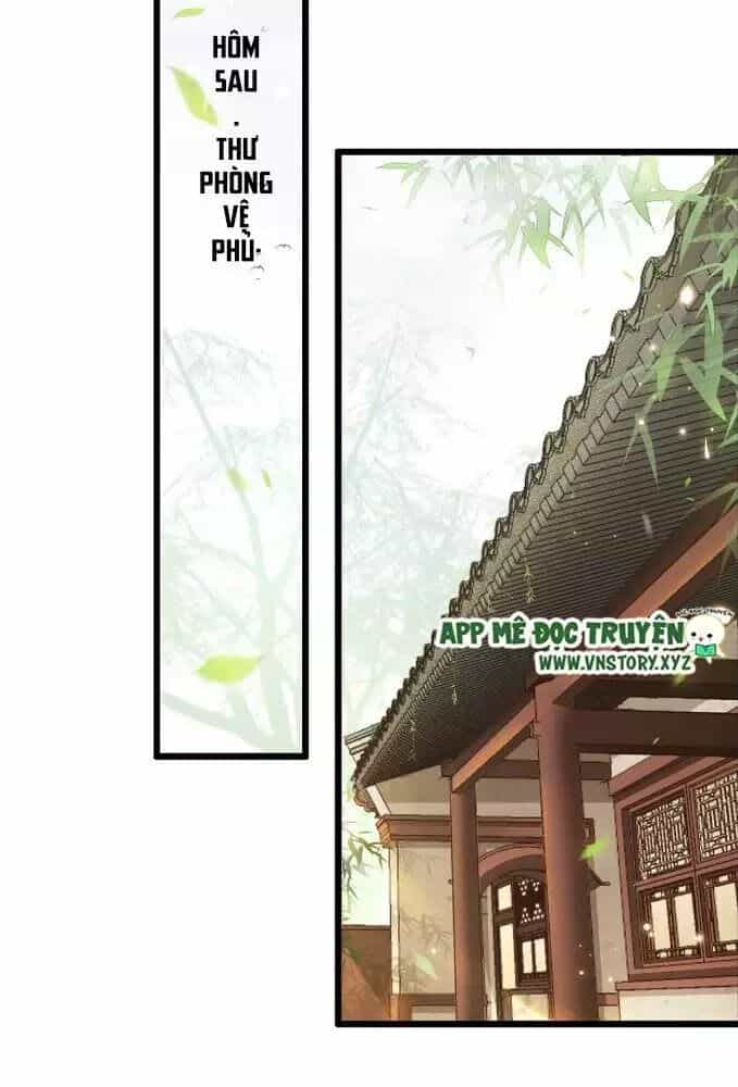 Phượng Hoàng Vu Phi - Chương 5 - ảnh 17
