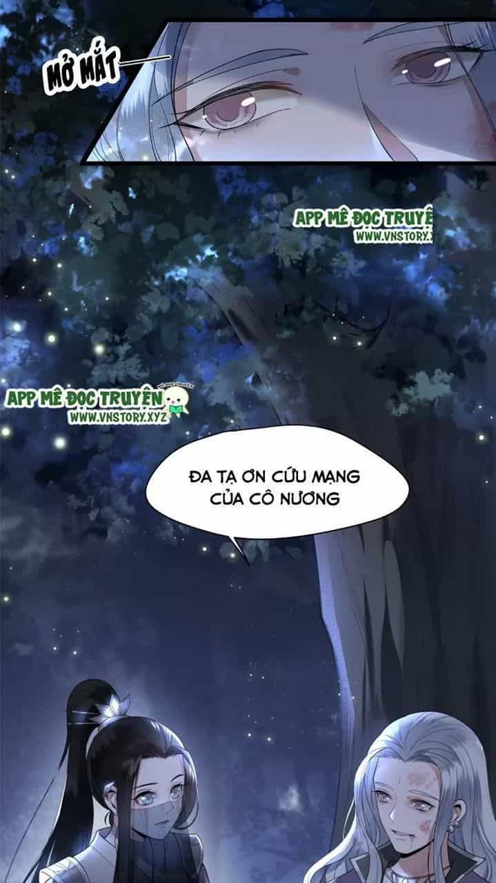 Phượng Hoàng Vu Phi - Chương 51 - ảnh 11