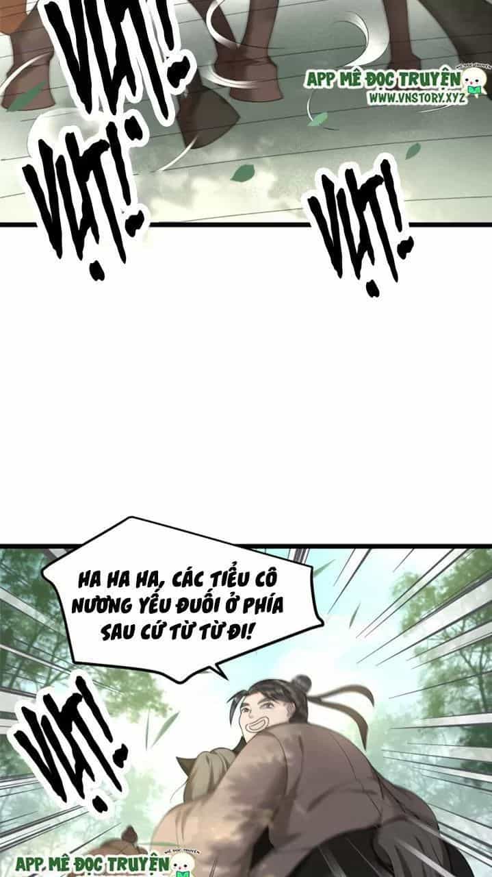 Phượng Hoàng Vu Phi - Chương 51 - ảnh 25
