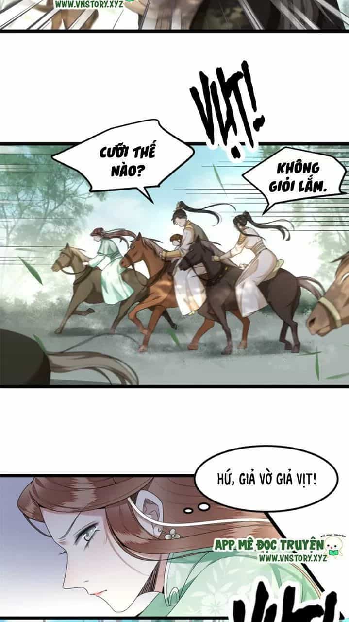 Phượng Hoàng Vu Phi - Chương 51 - ảnh 26