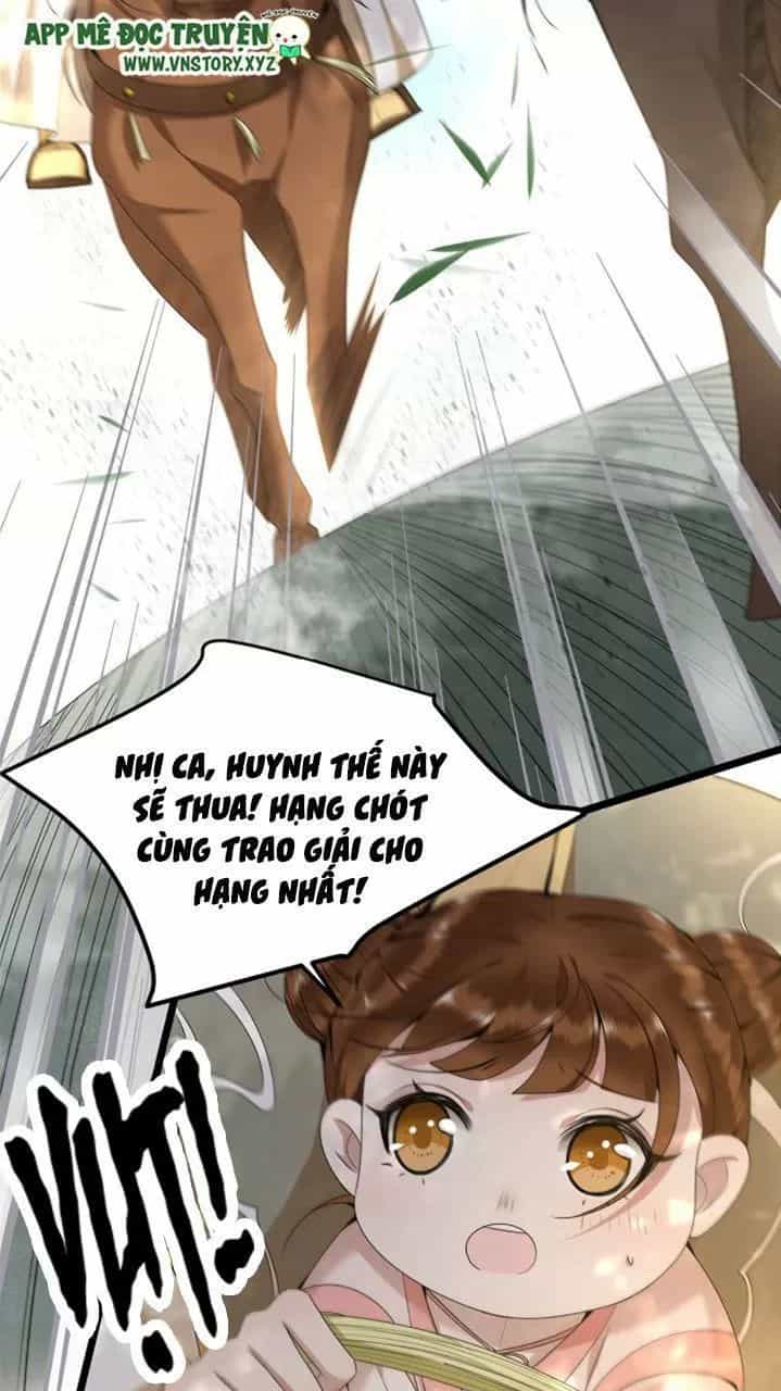 Phượng Hoàng Vu Phi - Chương 51 - ảnh 28