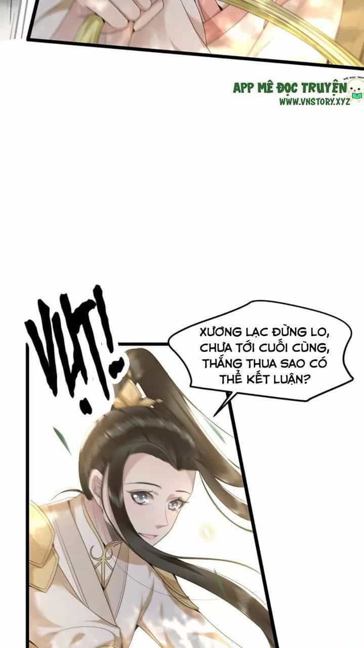 Phượng Hoàng Vu Phi - Chương 51 - ảnh 29