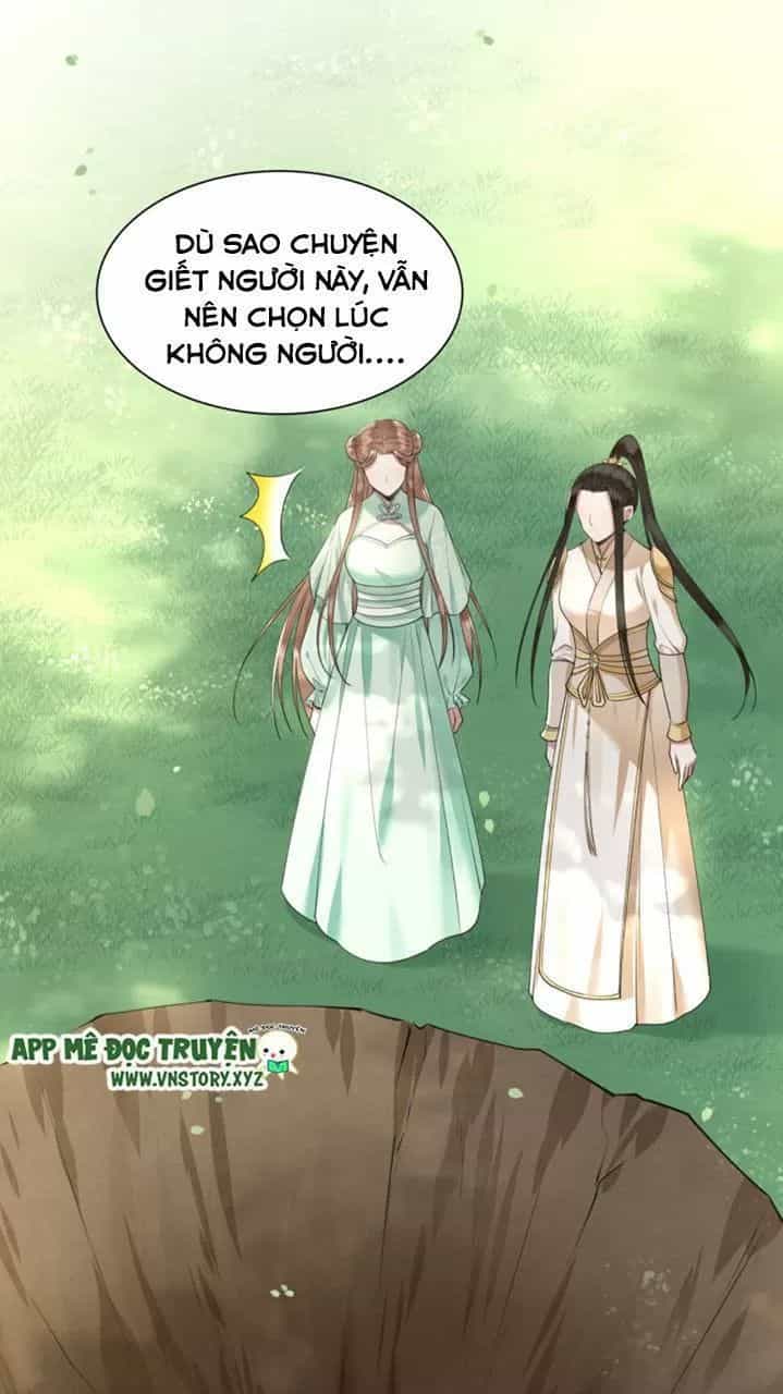 Phượng Hoàng Vu Phi - Chương 51 - ảnh 45