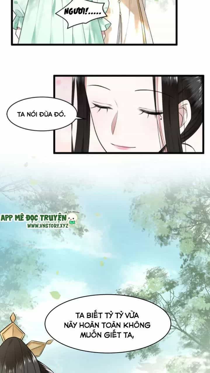 Phượng Hoàng Vu Phi - Chương 52 - ảnh 17