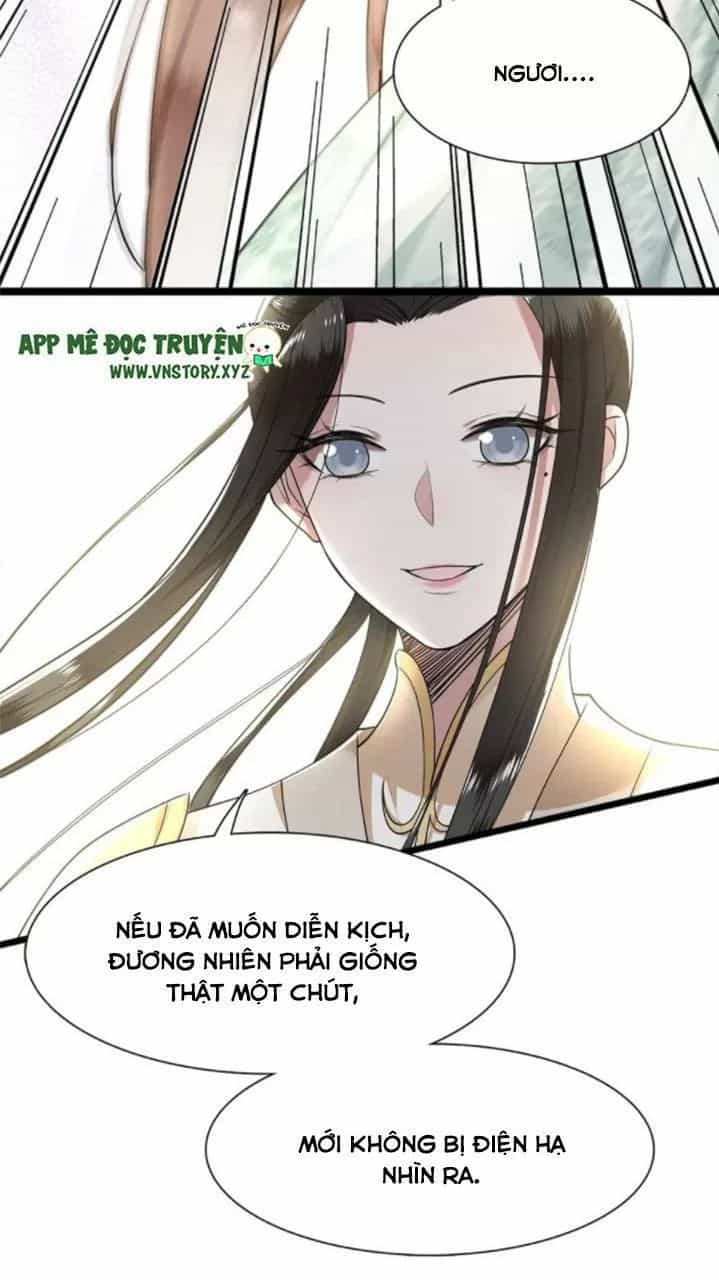 Phượng Hoàng Vu Phi - Chương 52 - ảnh 22