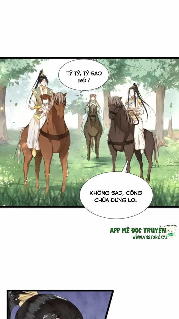 Phượng Hoàng Vu Phi - Chương 52 - ảnh 5