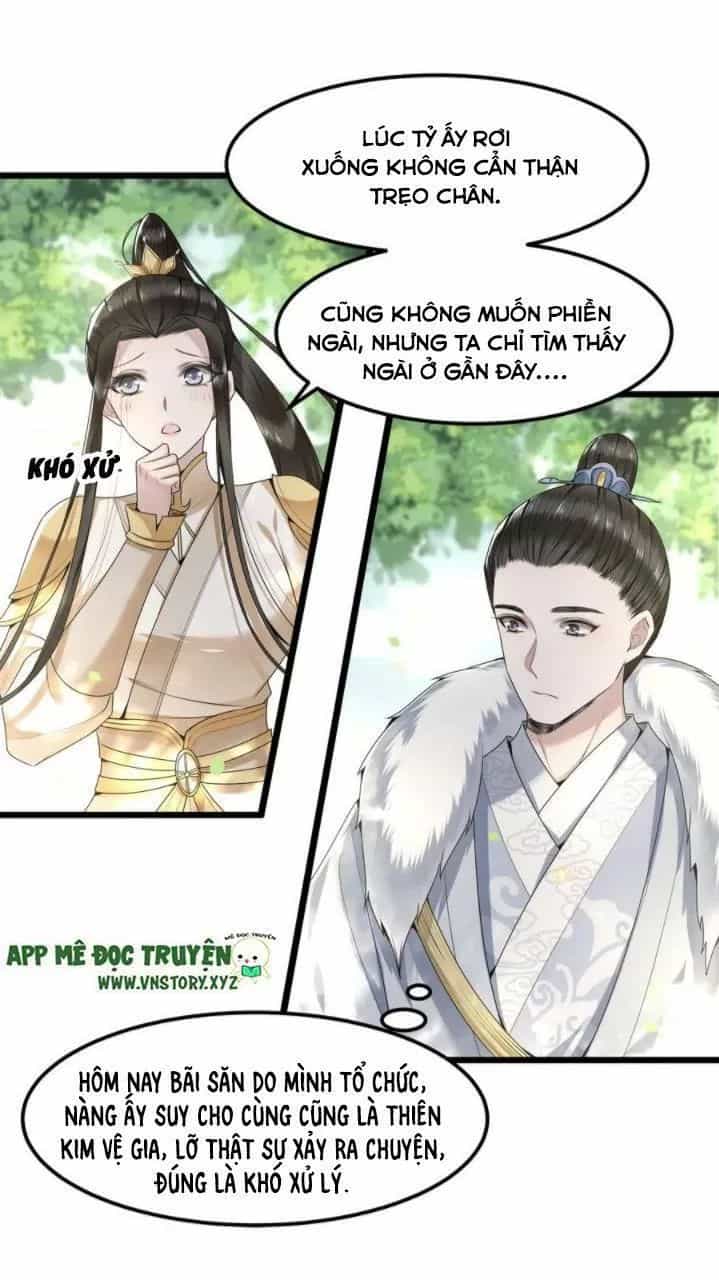 Phượng Hoàng Vu Phi - Chương 53 - ảnh 12