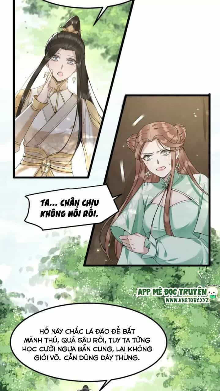 Phượng Hoàng Vu Phi - Chương 53 - ảnh 15