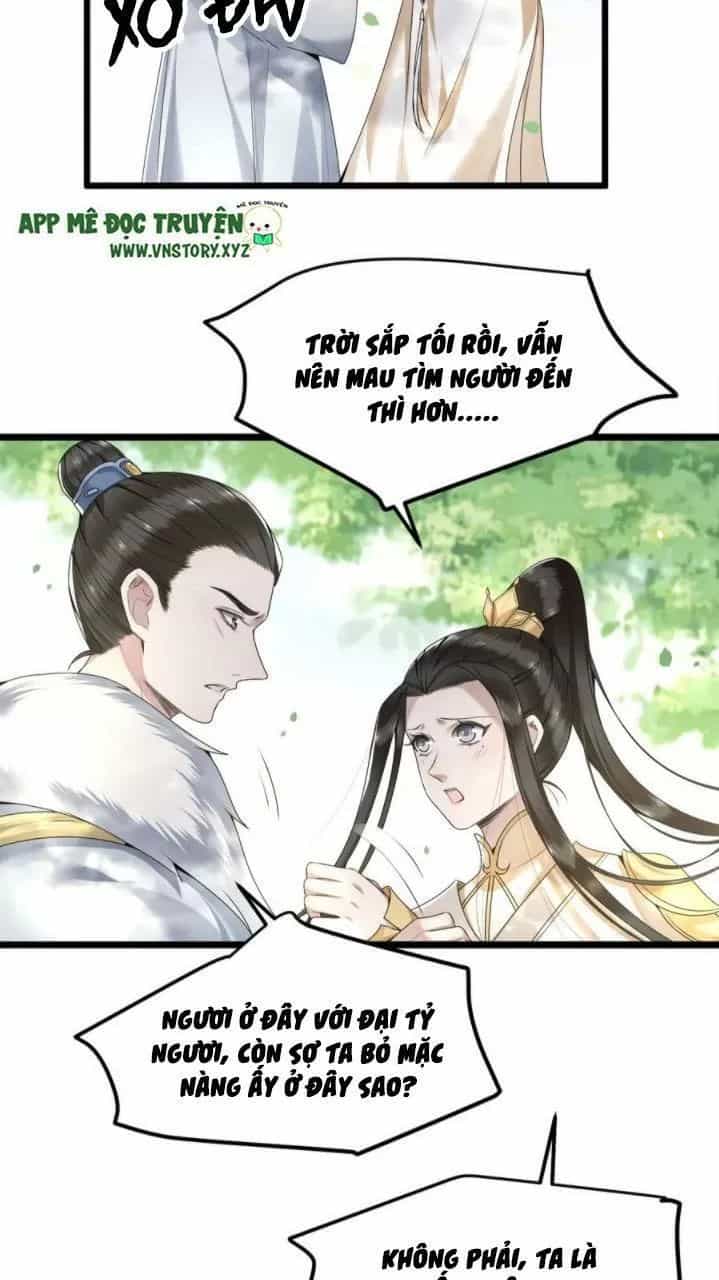 Phượng Hoàng Vu Phi - Chương 53 - ảnh 19