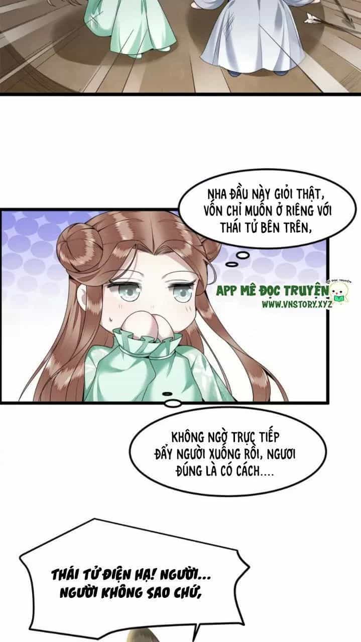 Phượng Hoàng Vu Phi - Chương 53 - ảnh 22