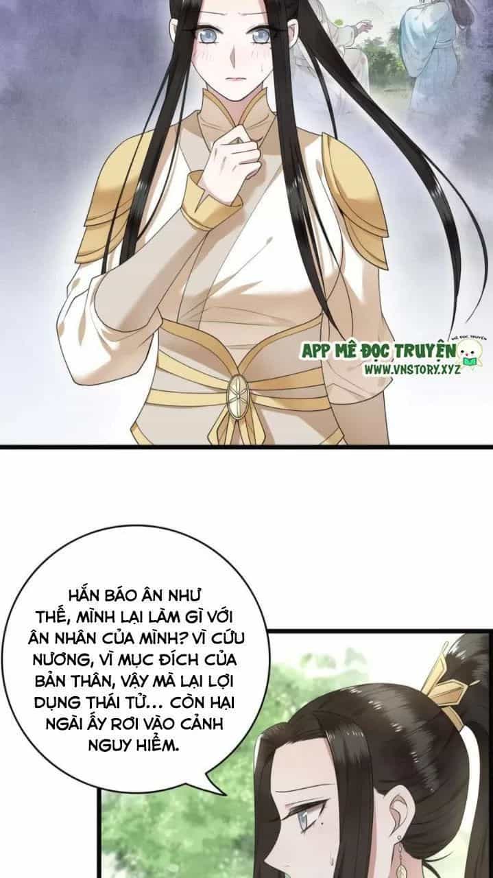 Phượng Hoàng Vu Phi - Chương 54 - ảnh 11
