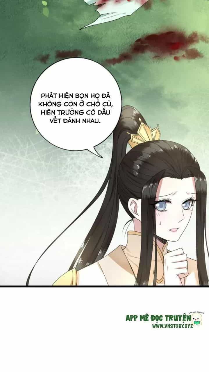 Phượng Hoàng Vu Phi - Chương 54 - ảnh 19