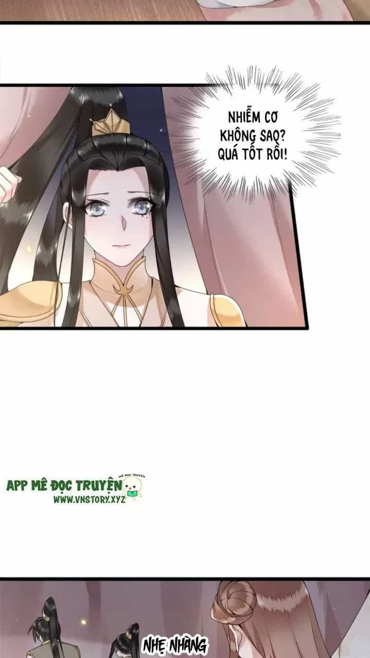 Phượng Hoàng Vu Phi - Chương 55 - ảnh 12