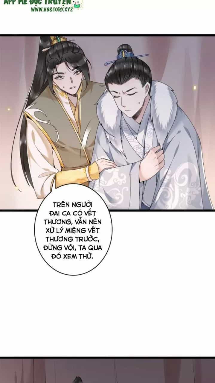Phượng Hoàng Vu Phi - Chương 55 - ảnh 18