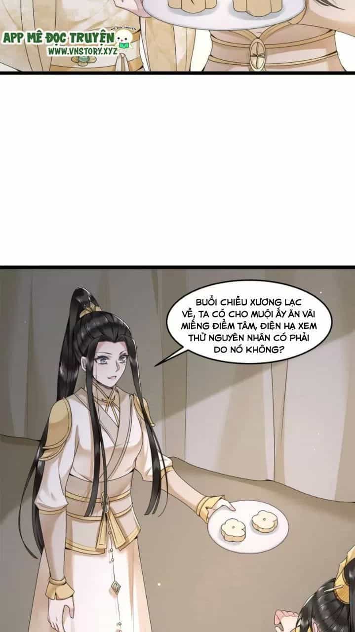 Phượng Hoàng Vu Phi - Chương 55 - ảnh 27