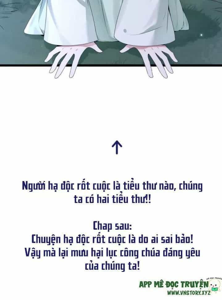 Phượng Hoàng Vu Phi - Chương 55 - ảnh 39