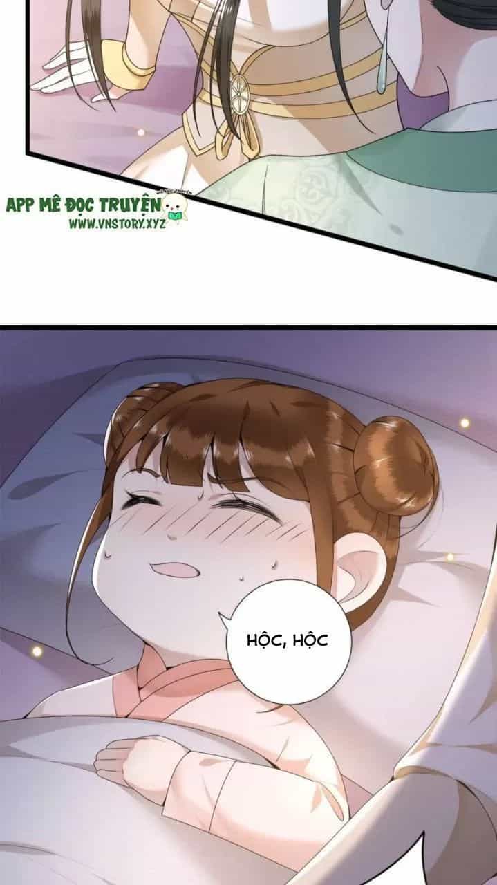 Phượng Hoàng Vu Phi - Chương 55 - ảnh 6