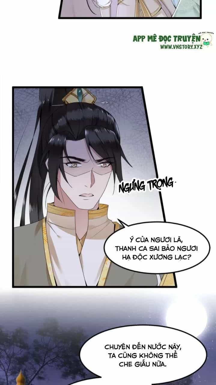 Phượng Hoàng Vu Phi - Chương 56 - ảnh 13